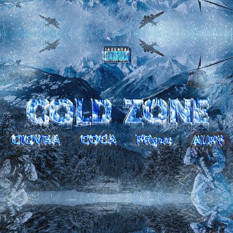 COLD ZONE (feat. MBM Alpy)