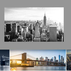 Blues For Manhattan