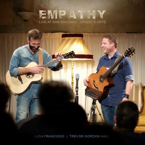 Empathy (Live at San Giacomo Spazio d'Arte)
