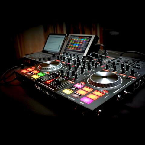 Dubstep Fusion