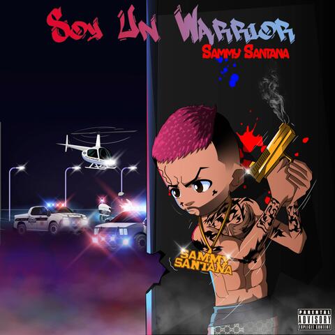 Soy Un Warrior