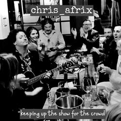 Singing For Your Supper