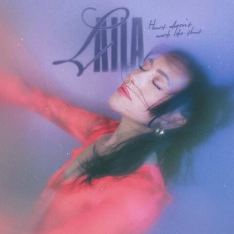 Heart Doesn't Work Like That