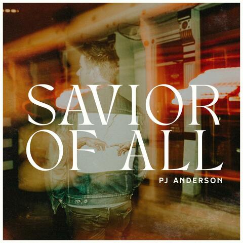 Savior of All