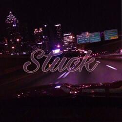 STUCK (feat. Godfather)