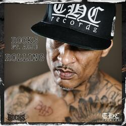 Rolling (feat. Adje)