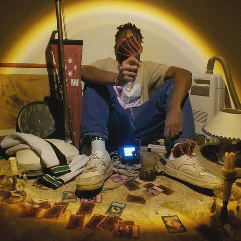VINTAGE (prod. lofai)
