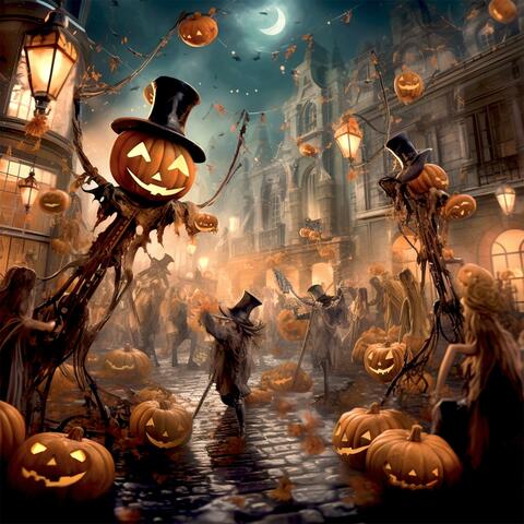 Halloween Scary March