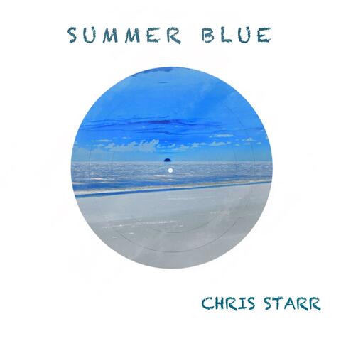 Summer Blue (feat. Billy Long)