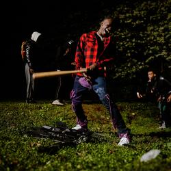 RIGHT NOW! (feat. OT Foreign)