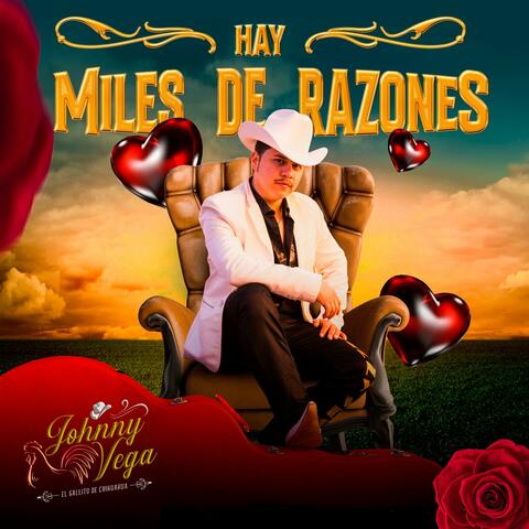 Hay Miles De Razones