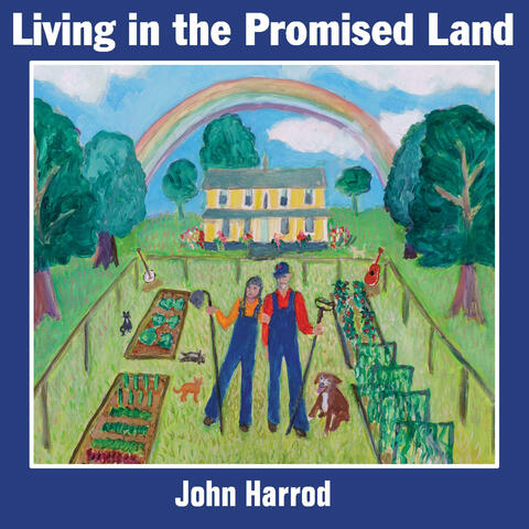 John Harrod