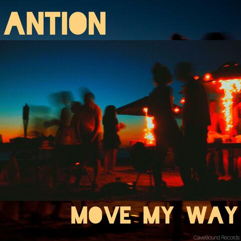 Move My Way
