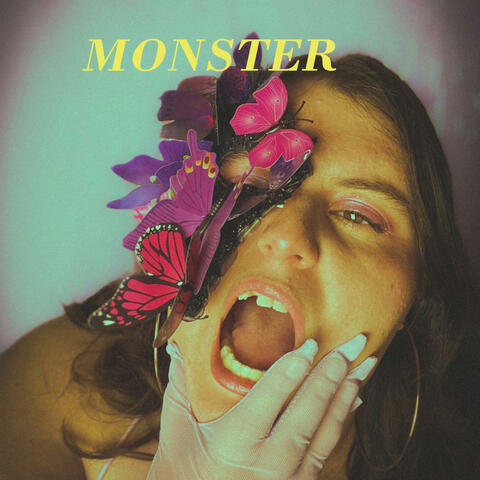 MONSTER