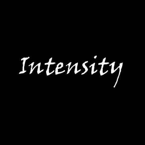 Intensity