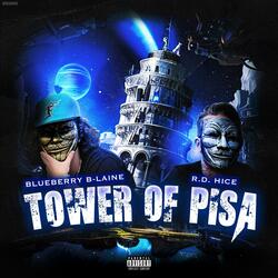 Tower of Pisa (feat. R.D. Hice)