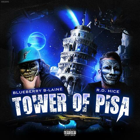 Tower of Pisa (feat. R.D. Hice)