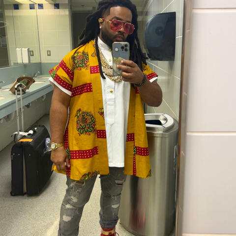 I'm The Spice King