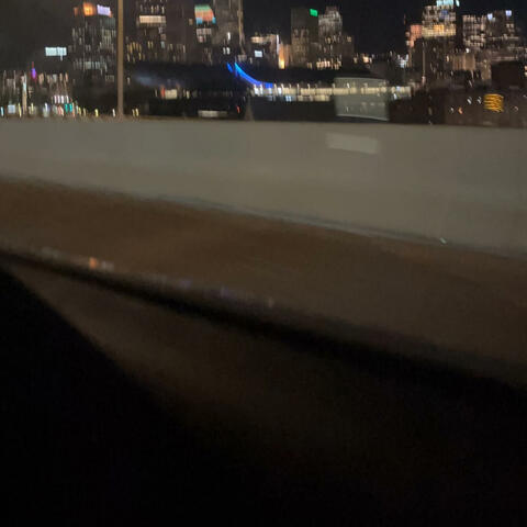 passenger's seat (tunnel)