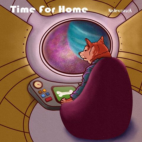 Time For Home