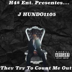 They Try To Count Me Out