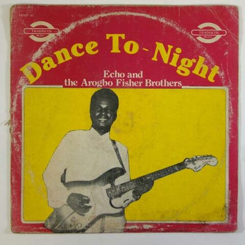 Dance To Night