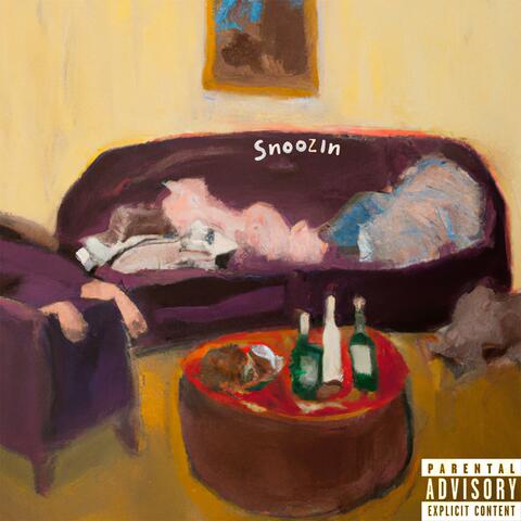 Snoozin (feat. Theylovefrioo & XRay-Zae)