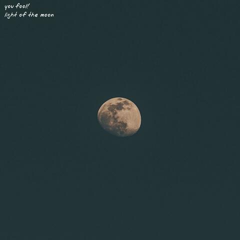 Light of the Moon