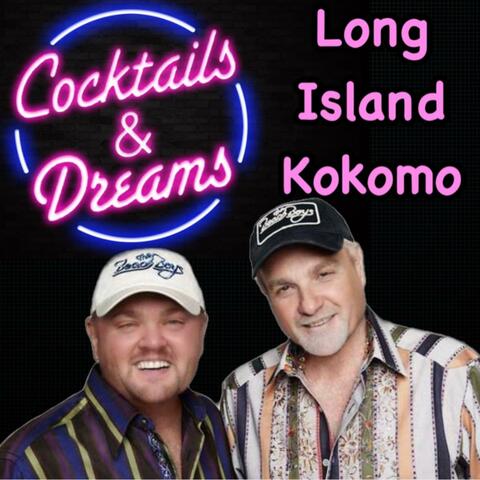 Long Island Kokomo (feat. Pineapple J) [From “Cocktail”]