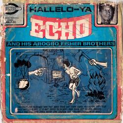Hallelo-Ya