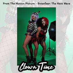 Clown Time