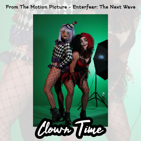 Clown Time