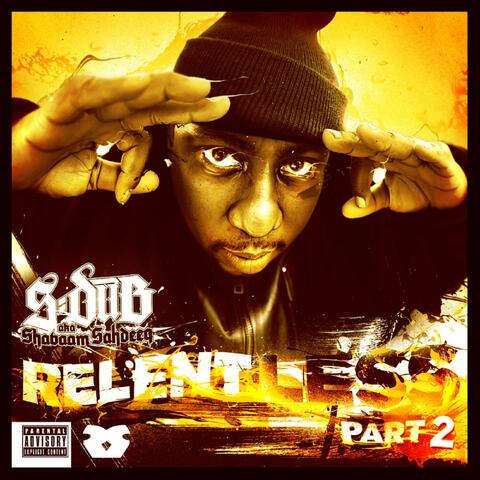 Relentless 2