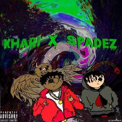 Twist (feat. Khari Kei)