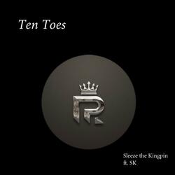 Ten Toes (feat. SK)
