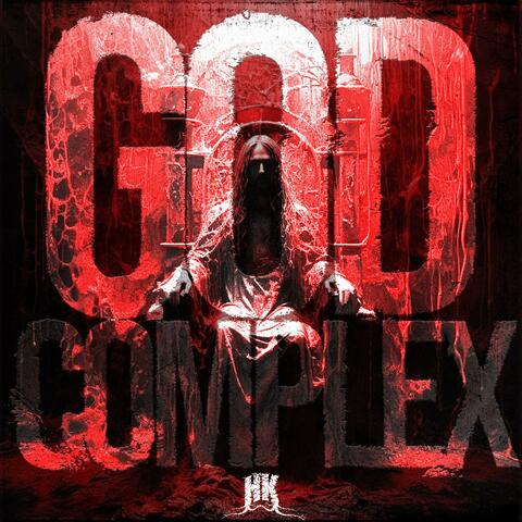GODcomplex