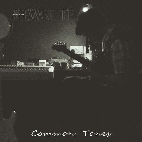 Common Tones