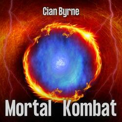 Techno Syndrome "Mortal Kombat" (from "The Original Motion Picture Soundtrack")