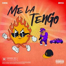 Me La Tengo