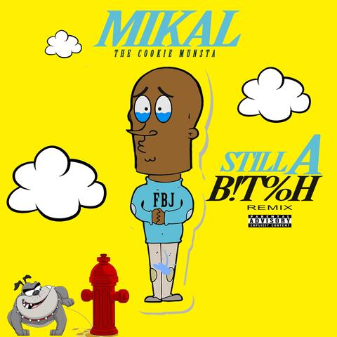 Still a Bitch (Remix)