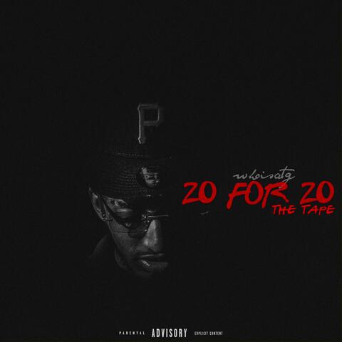 20 FOR 20 (Album)
