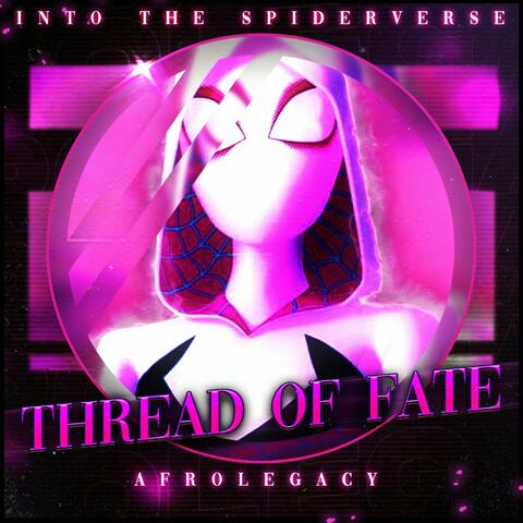 Thread Of Fate (feat. Lydia the Bard)