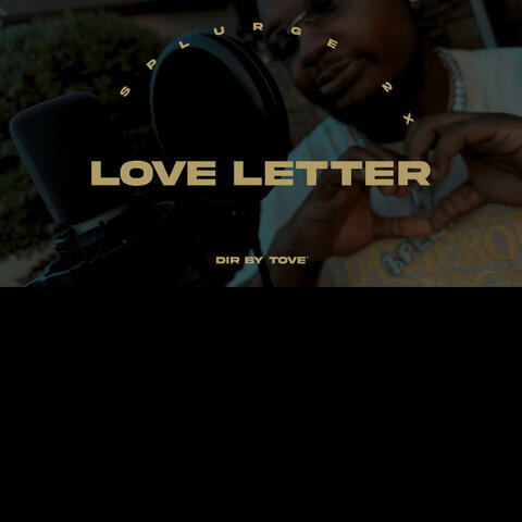 LOVE LETTER