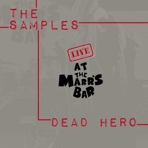 Dead Hero (Live)