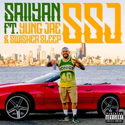 SSJ (feat. Yung Jae & Swisher Sleep)