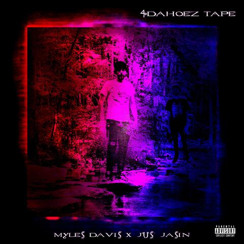 4DAHOEZ TAPE