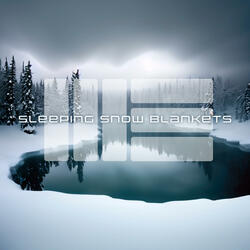 Sleeping Snow Blankets