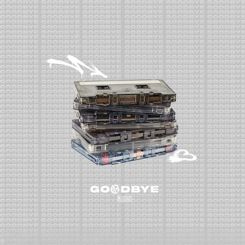 Goodbye (feat. Charas)