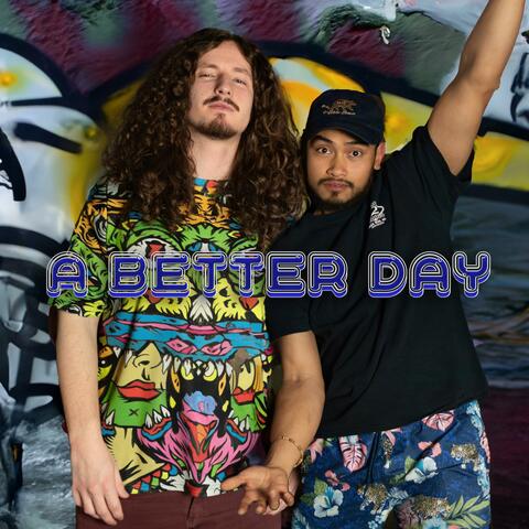 A Better Day (feat. PanaSiia)