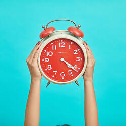 Tick Tock